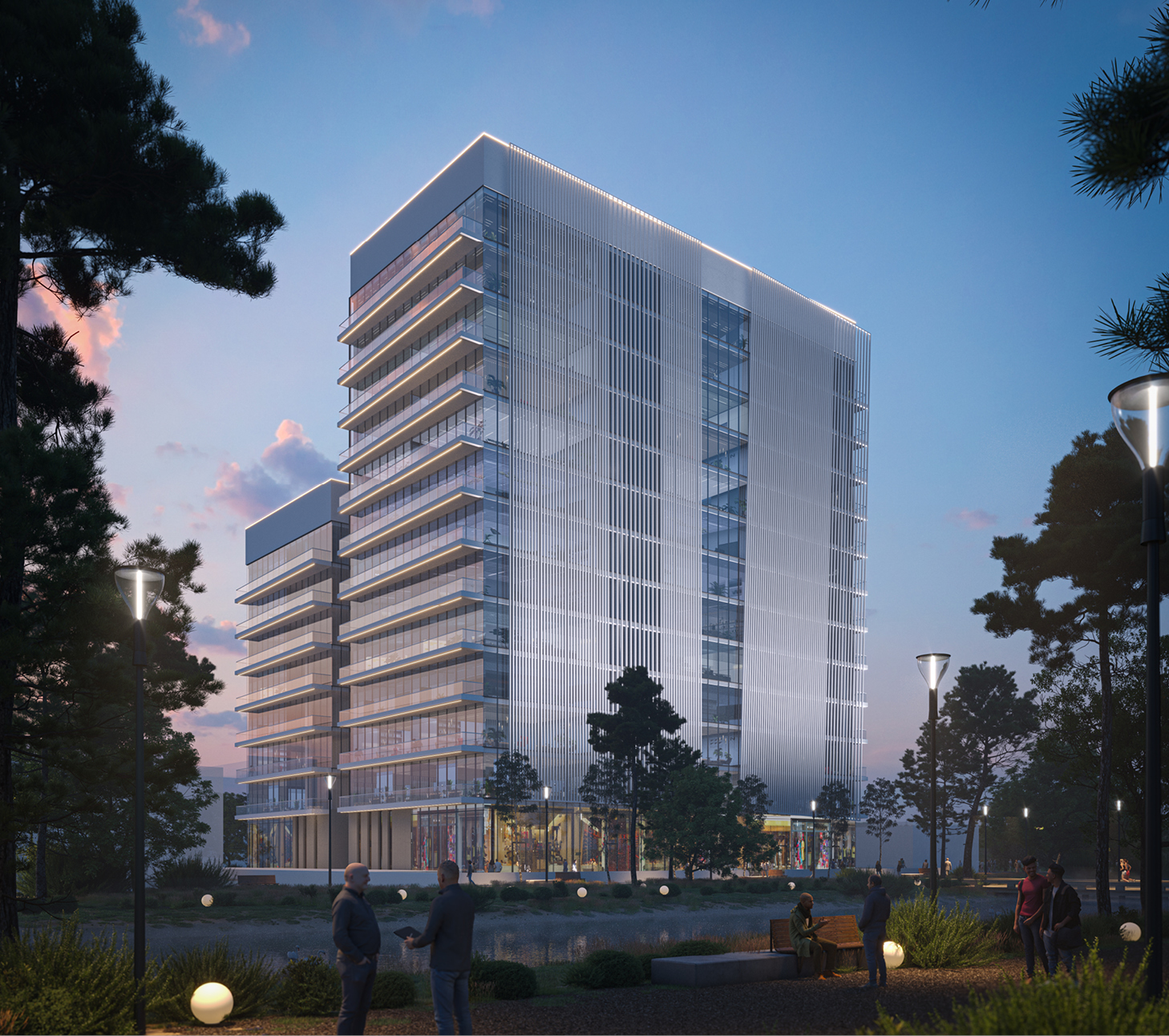 הדמיות ראש העין לאתר