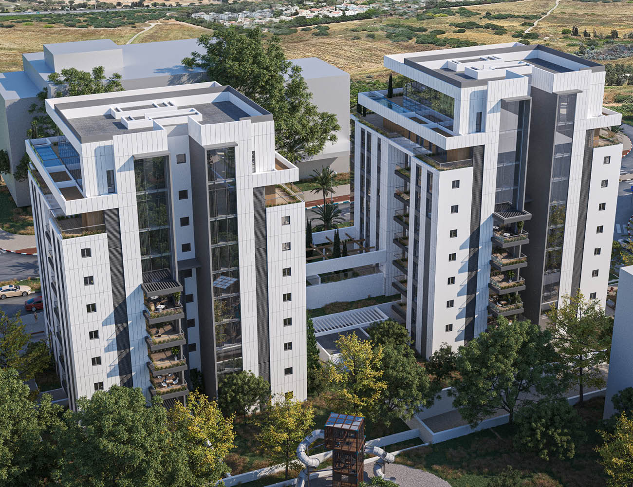 הדמיות פסגת אפעל לאתר13