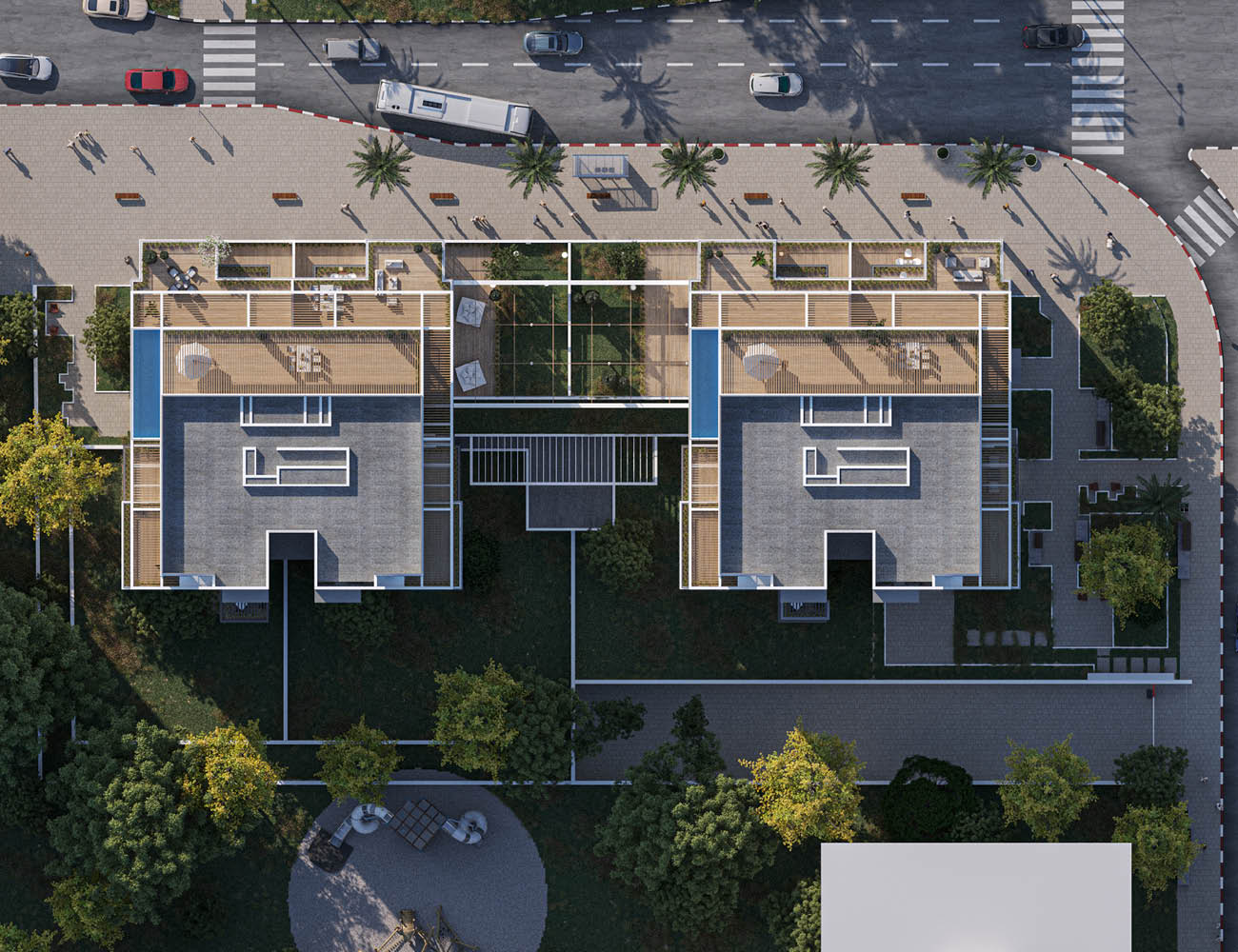 הדמיות פסגת אפעל לאתר5