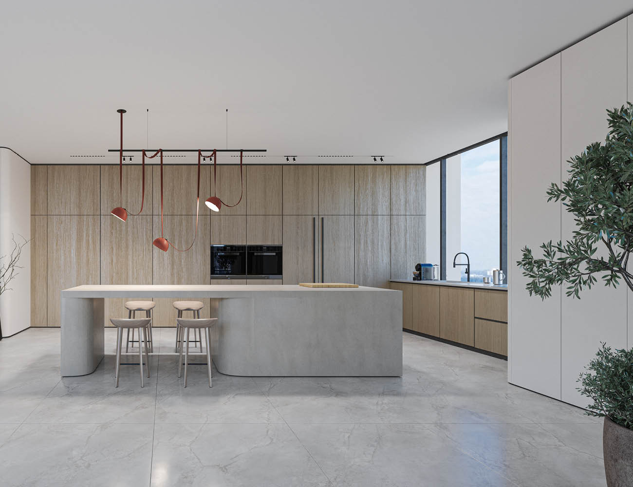 הדמיות פסגת אפעל לאתר7