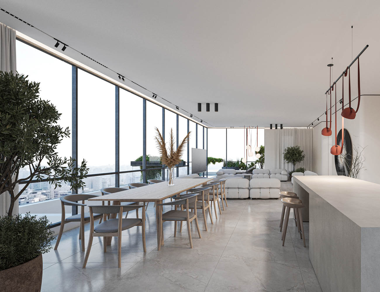 הדמיות פסגת אפעל לאתר8