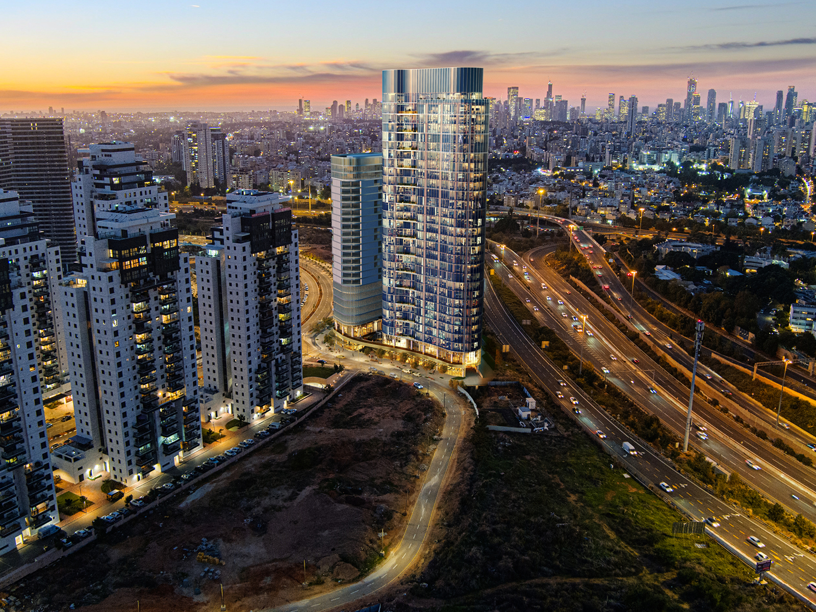 הדמיות קרית אונו לאתר 4