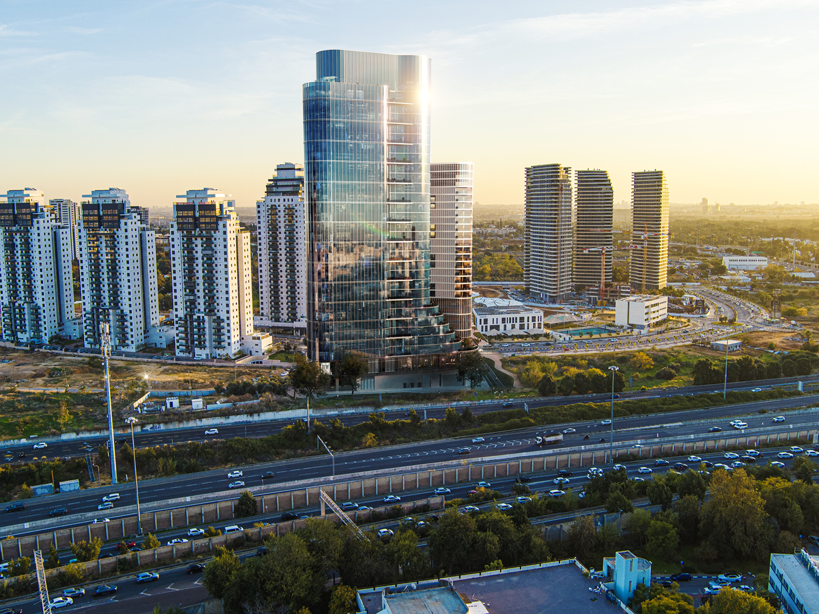 הדמיות קרית אונו לאתר 5