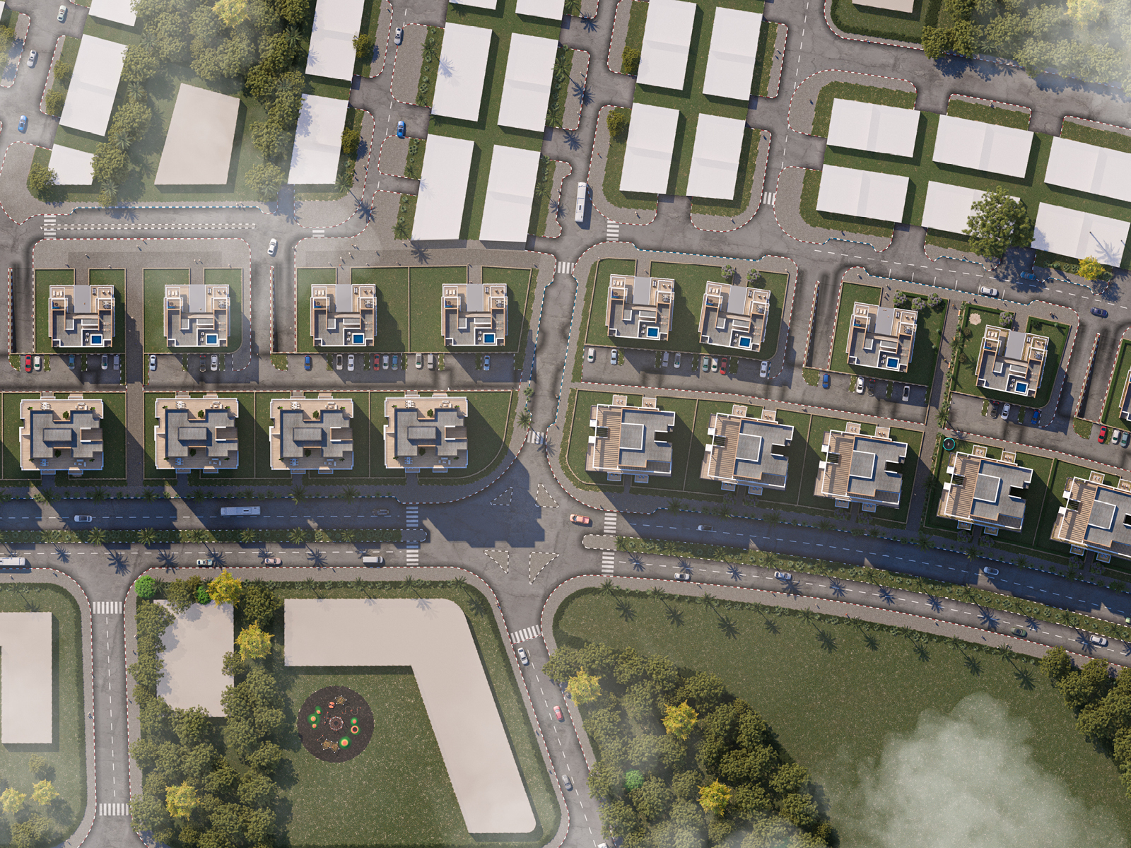 הדמיות קרית אונו לאתר 3