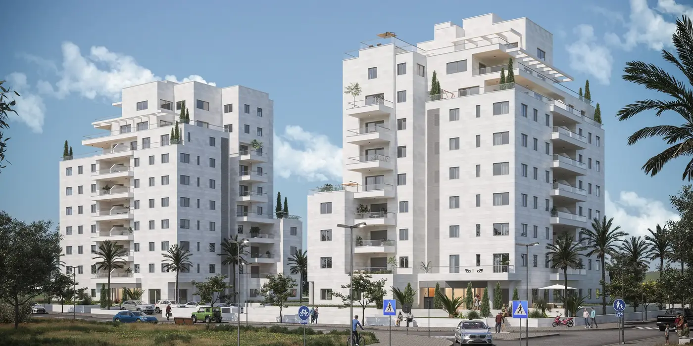 רק שנה לאכלוס, מהלך מפתיע: הנחה של 15% בפרויקט האהוב בעיר היין