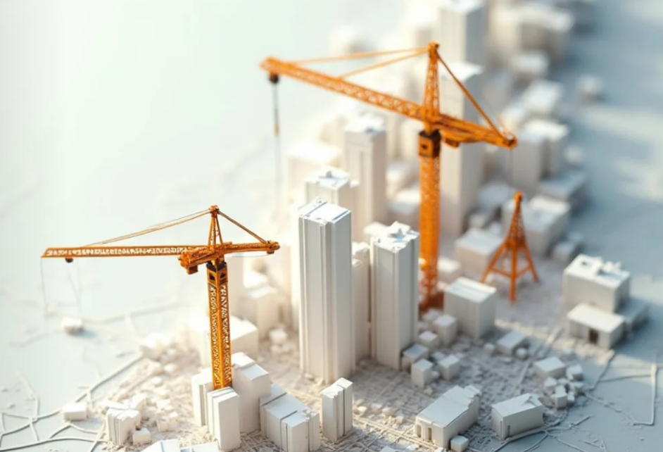 תכנון ורישוי בישראל: אם לא נפשט עכשיו לא נבנה מחר